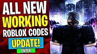 NEW Project Ghoul Codes | Roblox Project Ghoul Codes (October 2024)