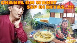 KLARIFIKASI CHANEL SNIPER SUMATRA PETUALANGAN||Om Wahit APAKAH DI RETAS...‼️‼️