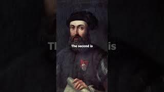 The Genius & The Explorer Who Changed the World  #historicalmyths  #facts   #earthscience