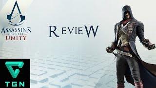 newtrion Reviews Assassin's Creed Unity