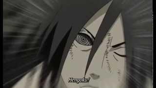 Naruto Shippuden ~ Madara Uchiha - Limbo, HENGOKU!