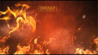 Crossout -19 12 16 - CW в алмазе - KRAG / HATE -