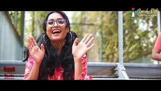 #Nalla Pilla Sophia Akkara feat . Rolex Rasathy & Rebelle Perle Official Music Video | GR Music