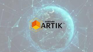 Samsung ARTIK - Smart IoT Platform