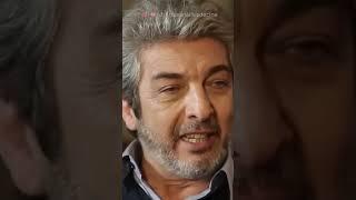 LA IMPORTANCIA DE PERDER LO QUE TENEMOS PARA VALORARLO, SEGÚN RICARDO DARÍN