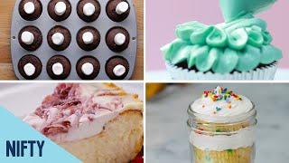 20 Genius Baking Hacks