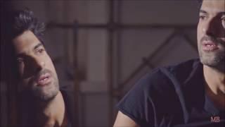 Engin Akyürek  Daghan(Exciting moments 8 ep.)