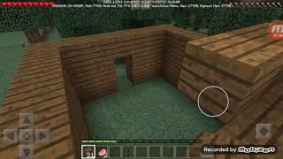 minecraft qartulad part 1