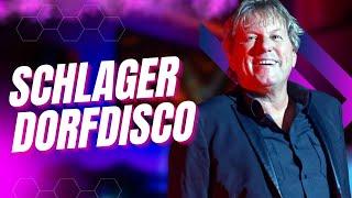 SCHLAGER DORFDISCO ️ SCHLAGER 2023 ️ SCHLAGER FÜR ALLE