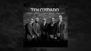 Pitbull x Farruko x IAmChino x El Alfa x Omar Courtz - Ten Cuidado (Official Audio)