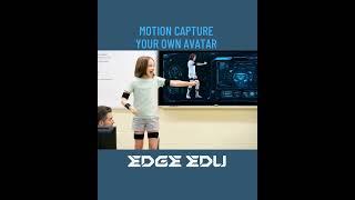 Summer Stem Class at Edge Edu