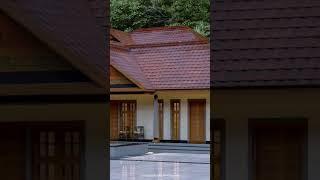 Traditional Residence for Jai Properties at Kollam #traditional #traditionaldesign #vernacular #top
