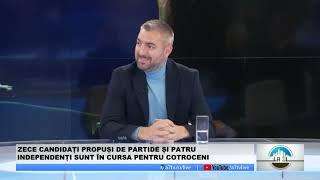 Dezbatere Electorală.