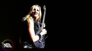 Alice Cooper (Nita Strauss Guitar Solo & Poison) Multi-cam + Live