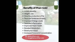 Unveiling the Alchemy: The Science Behind Phen Gold and Your Weight Loss Journey!
