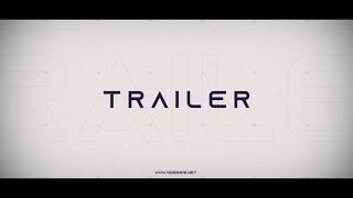 The Trailer | After Effects Template