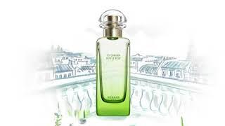 Jardin sur le Toit Hermès - Paco Perfumerías