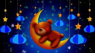 Bedtime Lullaby For Sweet Dreams  Lullaby for Babies To Go To Sleep  Sleep Music