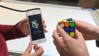 Giiker Super Cube i3 - deutsch