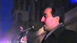 Tahir Aliyev haqqinda Etibar Memmedovun dedikleri 30.12.1989