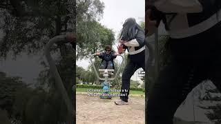 Mándaselo a tu amiga la más floja para hacer ejercicios #humor #amigas #pitukoneras