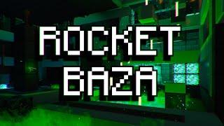 Call of Duty®: Black Ops III - “Rocket Baza Zombies” Trailer