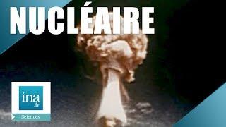 1972 : Les dangers du nucléaire | Archive INA