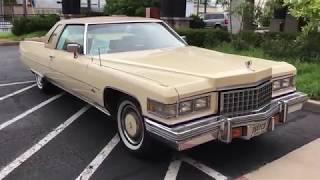 Cadillac Grand National, Louisville, Kentucky, 2019.