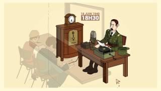 L’Appel du 18 Juin 1940 : pourquoi ? comment ?