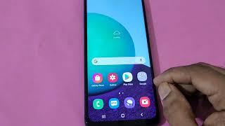 Samsung A02 frp unlock easy method | A02 frp tool | A02 frp bypass