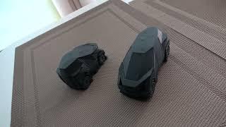 superSmallModularType (3Dprinting) 1/32 x2.