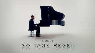 Monet192 – 20 Tage Regen [prod. by Maxe] (Official Music Video)