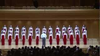 Ohisama - Watanabe Toshiyuki, Little Singers of Armenia