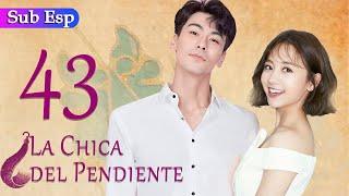 【Sub Español】La Chica del Pendiente EP43 | The Girl in Tassel Earring | 戴流苏耳环的少女