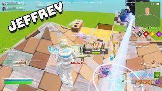 Jeffrey    (Fortnite Montage)