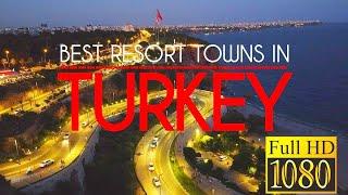 VACATION IN TURKEY 2024 - TURKISH RIVIERA  الريفيرا التركية