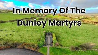 In Memory Of The Dunloy Martyrs