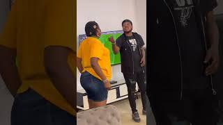 Odunlade Adekola & Olayinka Solomon Kissing | BTS Shade Kesh | Latest Yoruba Movie 2024 #shorts