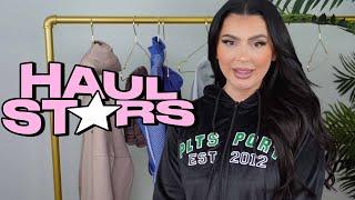 Activewear Haul with Angela Babicz | Haul Stars | PrettyLittleThing