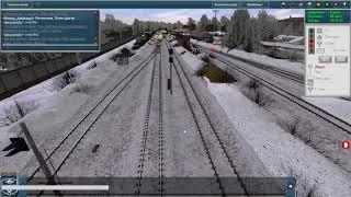 [Trainz-MP] Неофициальный мультиплеер [15.12.2017]