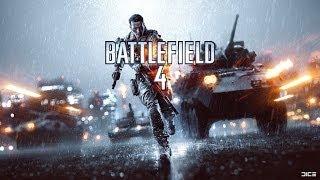 Battlefield 4 TaipanV- Noob killer