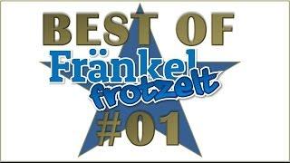 Lachflash garantiert!   BEST OF FRÄNKEL FROTZELT #01  Let's play Compilation