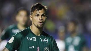 TODOS OS 24 GOLS DE MICHAEL PELO GOIÁS (COM NARRAÇÃO)