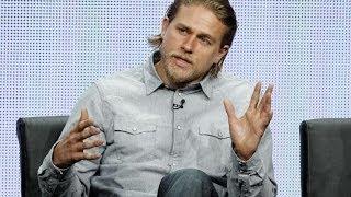 Charlie Hunnam Reportedly Clashed With 50 SHADES OF GREY Creative Team - AMC Movie News