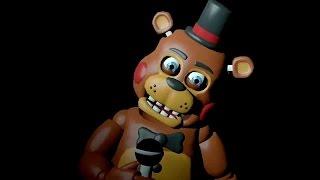 [SFM FNaF] JT Machinima - Five More Night's