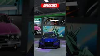 BMW M3/M4  (Sentinel GTS) Finally in GTA5 Online #gta5 #gtaonline #mpower