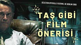 İzleyecek Film Bulamayanlara Az Bilinen Taş Gibi Film Önerisi!- FİLM ÖNERİLERİ