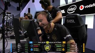 Get Right IS BACK, 4k on site take (NaVi vs NIP) ESL One Cologne 2019