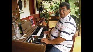 SE ME PERDIÓ LA LETRA  -  Orlando Bolívar Salazar