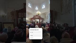 Тирасполь церковь св татианы